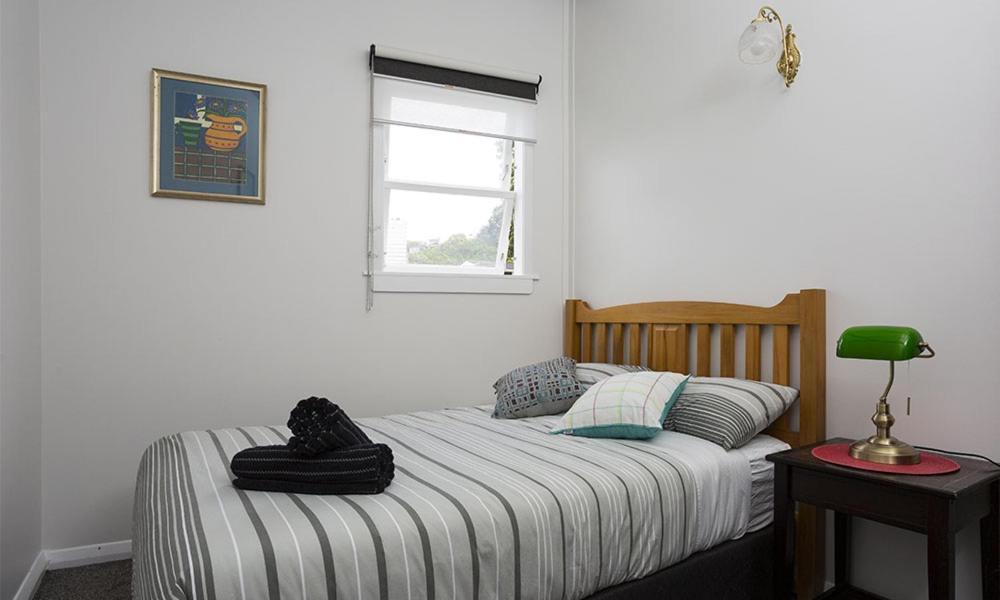 Moana Lodge Plimmerton Exterior foto